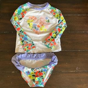 Cat and Jack Bathing Suit